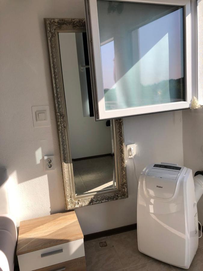 ميدولين Josephina Rooms المظهر الخارجي الصورة