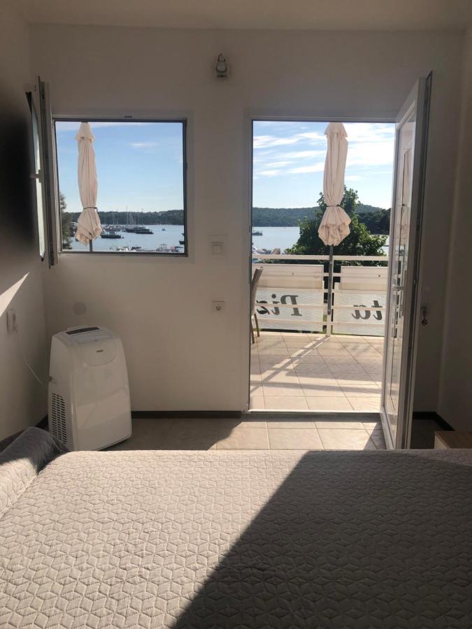 ميدولين Josephina Rooms المظهر الخارجي الصورة