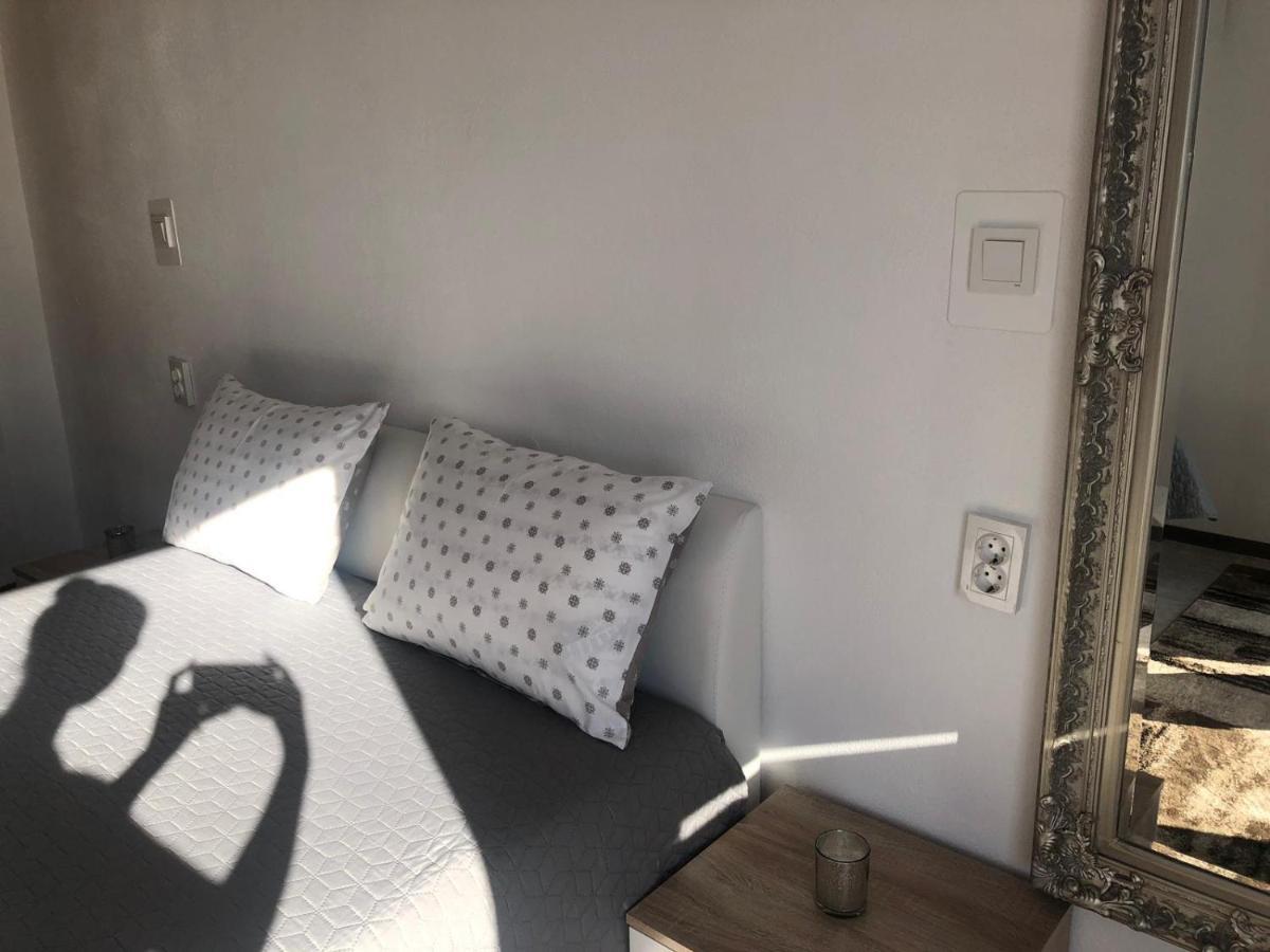 ميدولين Josephina Rooms المظهر الخارجي الصورة